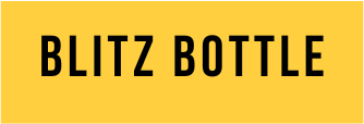 blitzbottle